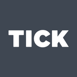 Tick (Time & Budget Tracking) 아이콘