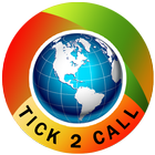 Tick2Call icono