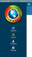 Tick2Call اسکرین شاٹ 3