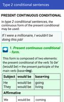 English Grammar Test & Quiz - Learn English Affiche