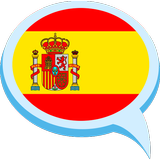 Learn Spanish - Offline simgesi
