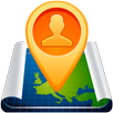 Locate me - Location APK