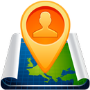 Locate me - Location APK