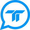 Tick Talk Messenger - Private Chat