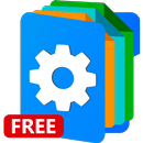 Gestor de archivos – Explorador de aplicaciones APK