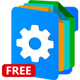 File Manager - Storage Explorer & App Manager icon
