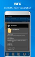 File Manager - Storage Explorer & App Manager capture d'écran 2