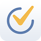 TickTick Wear - Todo List Zeichen