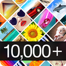 10000+ Wallpapers & Backgrounds aplikacja