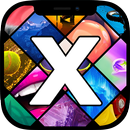 Wallpapers X - HD Backgrounds  APK