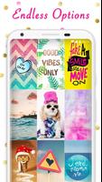 Girly Wallpapers syot layar 2