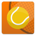 Tickaroo Tennis LIVE Scoring icône