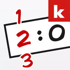 kicker Tippspiel XAPK download