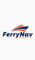 Ferrynav - Beli tiket feri penulis hantaran