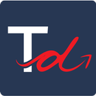 Ticket Delivery icon