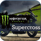 TF Monster Energy AMA Tickets icône