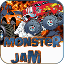 TF Monster Jam Tickets APK