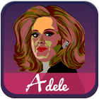 TF Adele Tickets icône