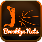 TF Brooklyn Nets Tickets icône