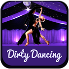 Dirty Dancing Tickets icône