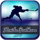 Florida Panthers Tickets أيقونة