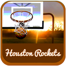 Houston Rockets Tickets APK