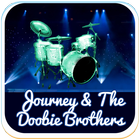 Journey & Doobie Tickets icon