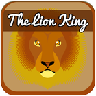 TF Lion King Tickets أيقونة