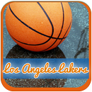 Los Angeles Lakers Tickets APK