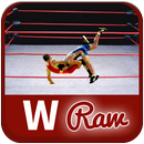 WWE Raw Tickets-APK