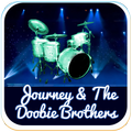 TF Journey & The Doobie Ticket