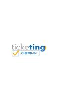 TickeTing Events: Check-In bài đăng