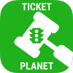 ”Ticket Planet
