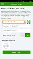 برنامه‌نما Ticket Planet عکس از صفحه