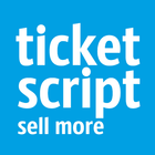 ticket box office icon