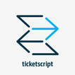 ”Flow by Ticketscript