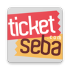 TicketSeba APK