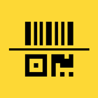Ticketsetup Scanner ikona