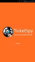 TicketSpy Affiche