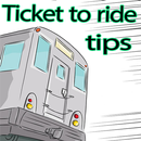 Ticket To Ride Free Tips APK