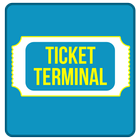 Ticket Terminal 图标
