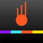 ikon Flip Color Switch