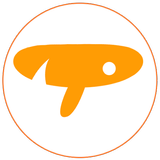 Tickle Chat App أيقونة