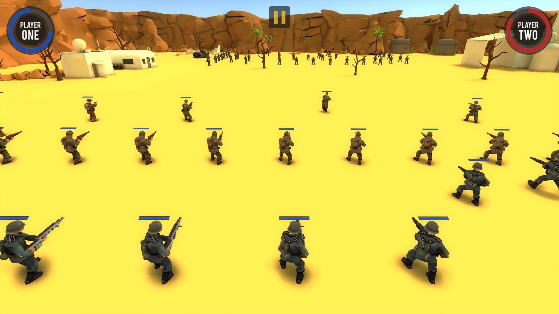 World War 2 Epic Battle Simulator Army Battle For Android Apk Download
