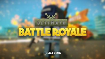Ultimate Royal Battlegrounds - Grand PvP Arena imagem de tela 1