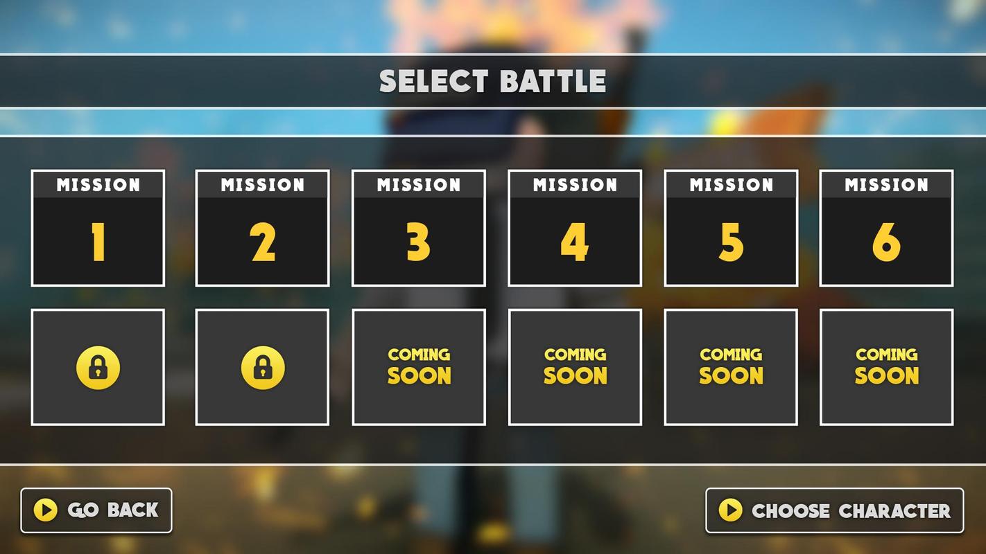 Ultimate Fortnite Battle Royale for Android - APK Download - 1422 x 800 jpeg 91kB