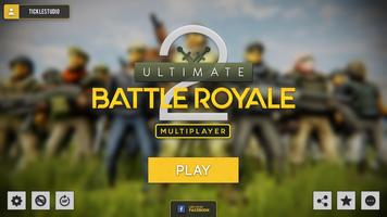 Ultimate Battle Royale 2: PvP capture d'écran 3