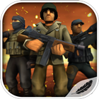 Epic Battle Sim 3D: wojna świa ikona