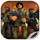 Epic Battle Sim 3D:World War 2 আইকন