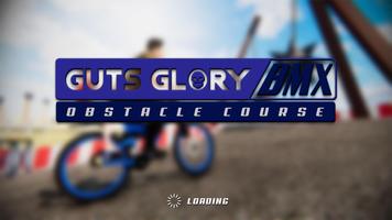 Guts Glory BMX Obstacle Course capture d'écran 3